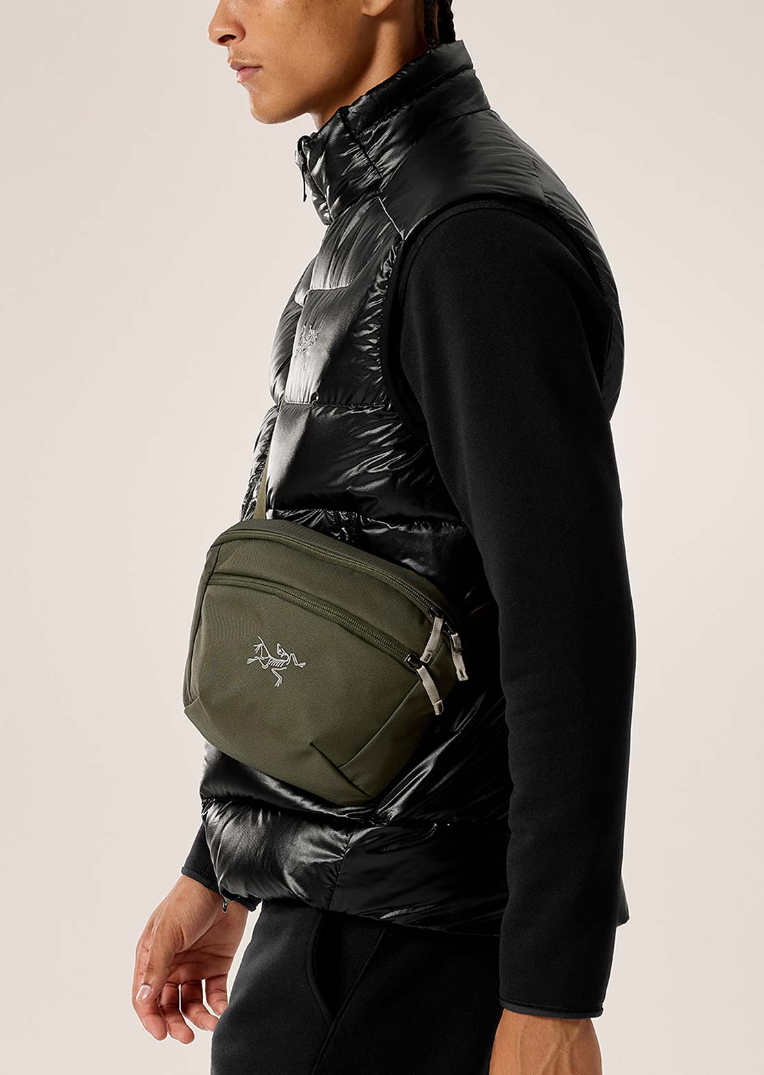 Arc'teryx Unisex Mantis 2 Waist Pack - PRFO Sports
