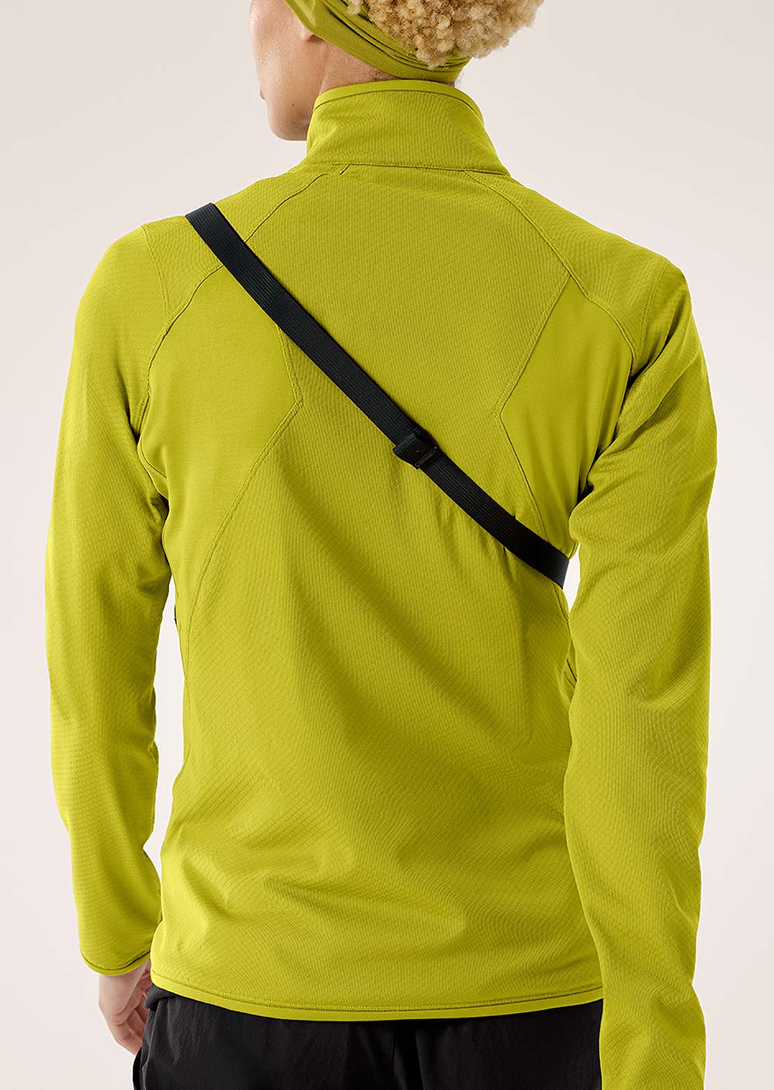 【ARC’TERYX 】Mantis 2 Amazon.com: Arc'teryx Mantis 2 Waist Pack Unisex | Versatile 2.5L