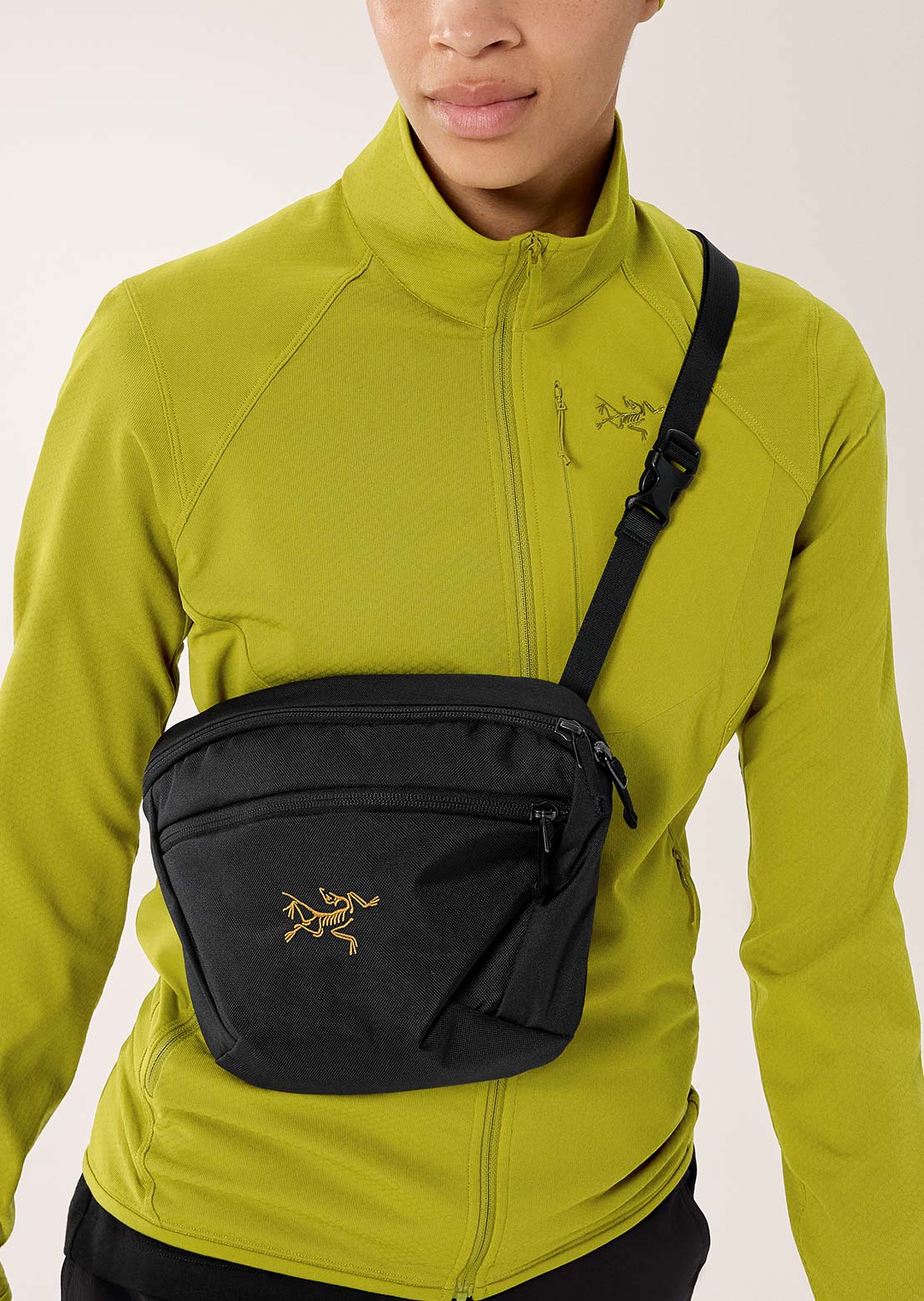 Arc'teryx Mantis 2 Waist Pack - PRFO Sports