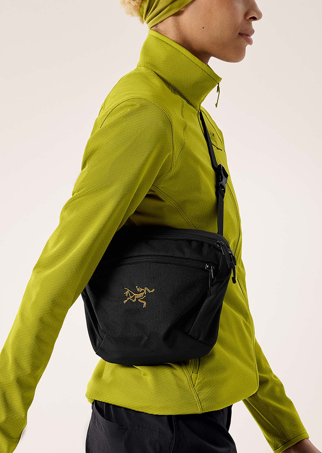 Arc'teryx Mantis 2 Waist Pack - PRFO Sports