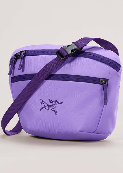 Arc'teryx Mantis 2 Waist Pack - PRFO Sports