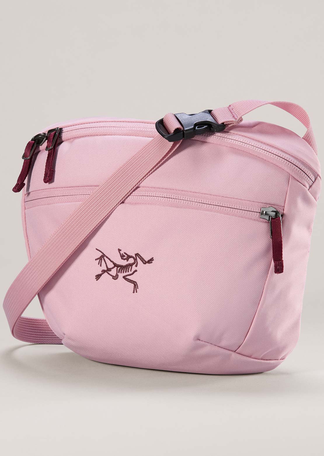 Arc'teryx Mantis 2 Waist Pack Aster Bliss