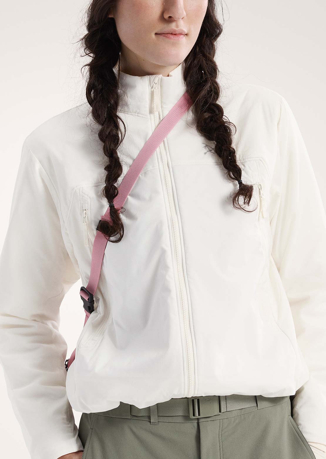 Arc'teryx Mantis 2 Waist Pack Aster Bliss