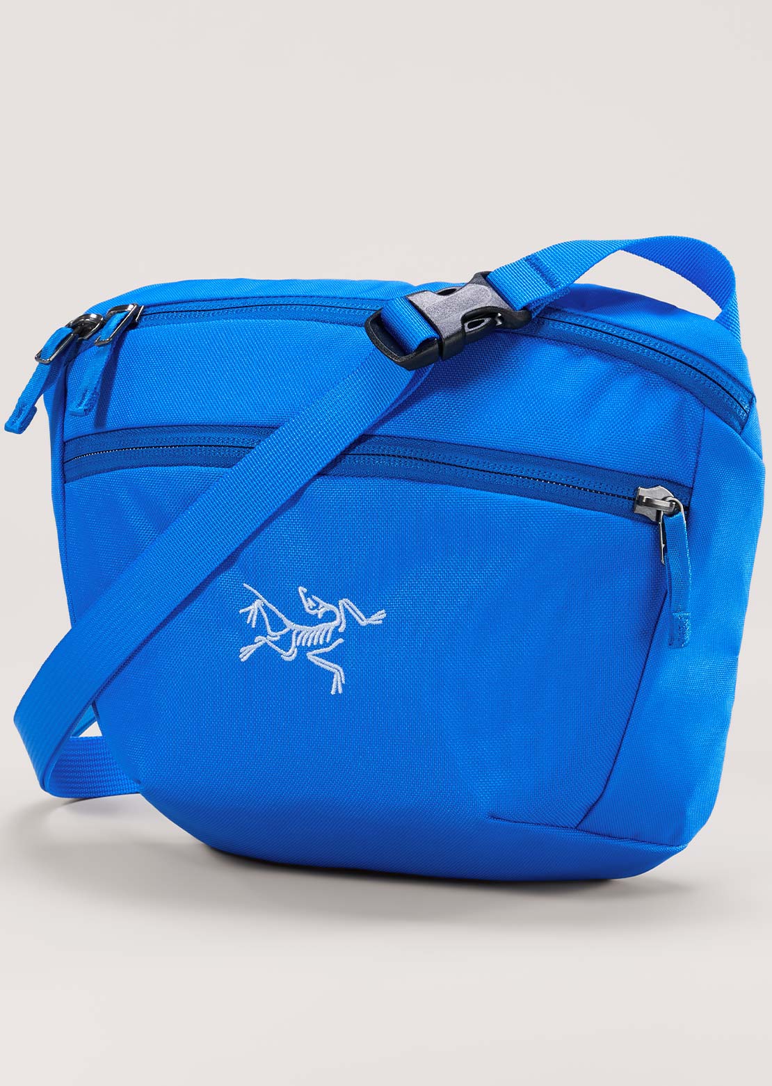 Arc'teryx Unisex Mantis 2 Waist Pack Fluidity