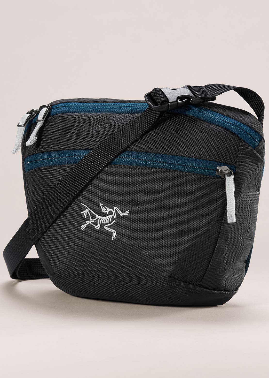 Arc'teryx Mantis 2 Waist Pack Iodestar