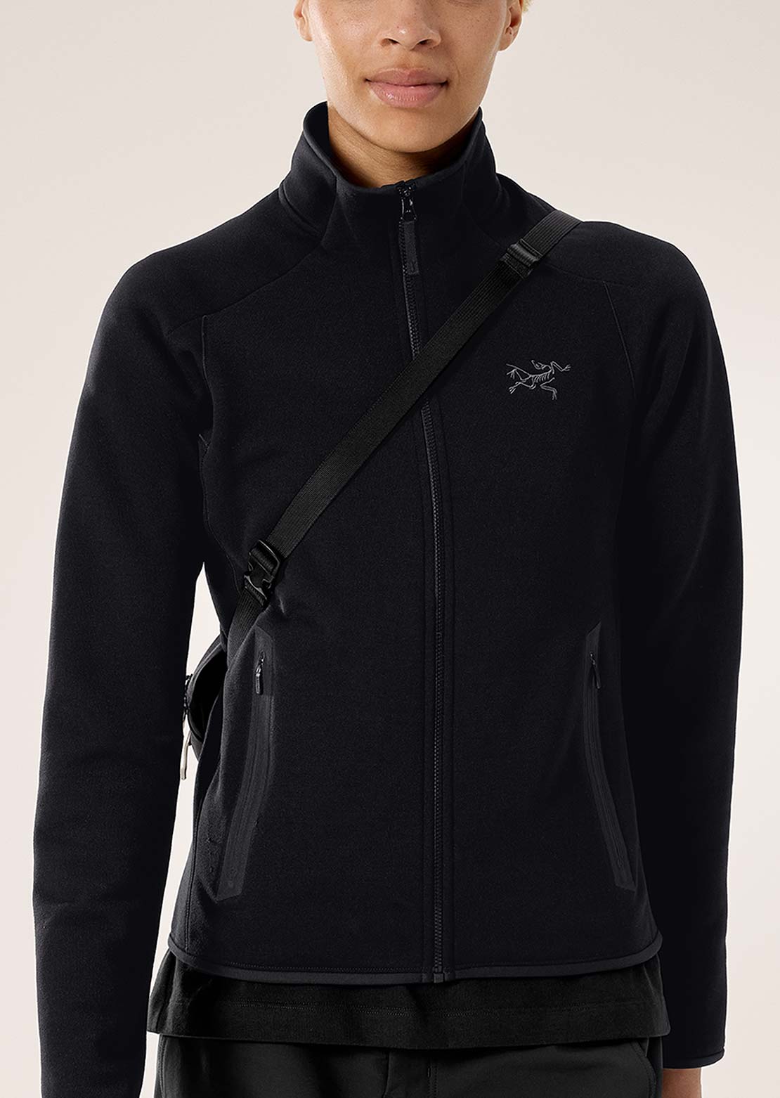 Arc'teryx Mantis 2 Waist Pack Iodestar