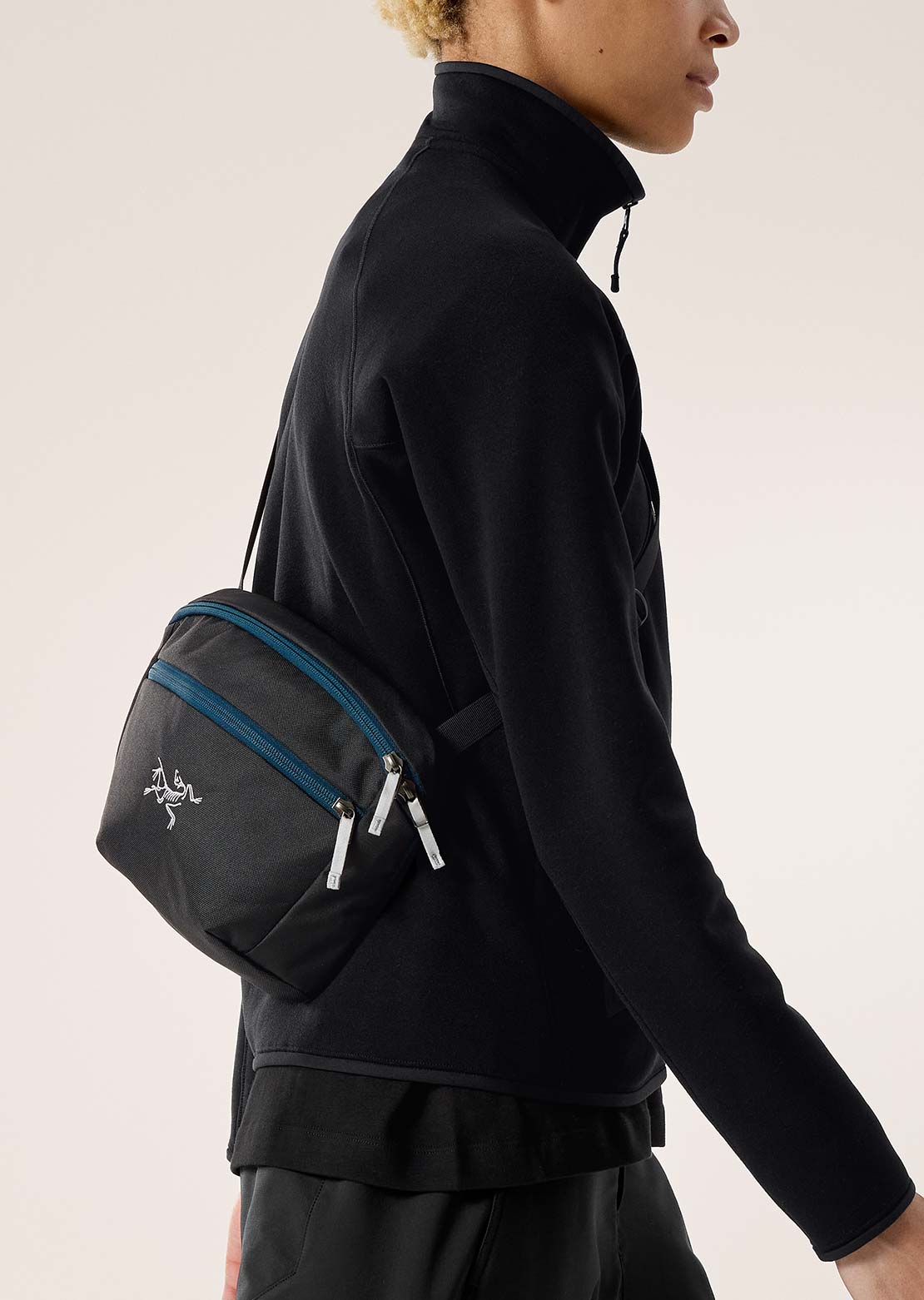 Arc'teryx Mantis 2 Waist Pack Iodestar