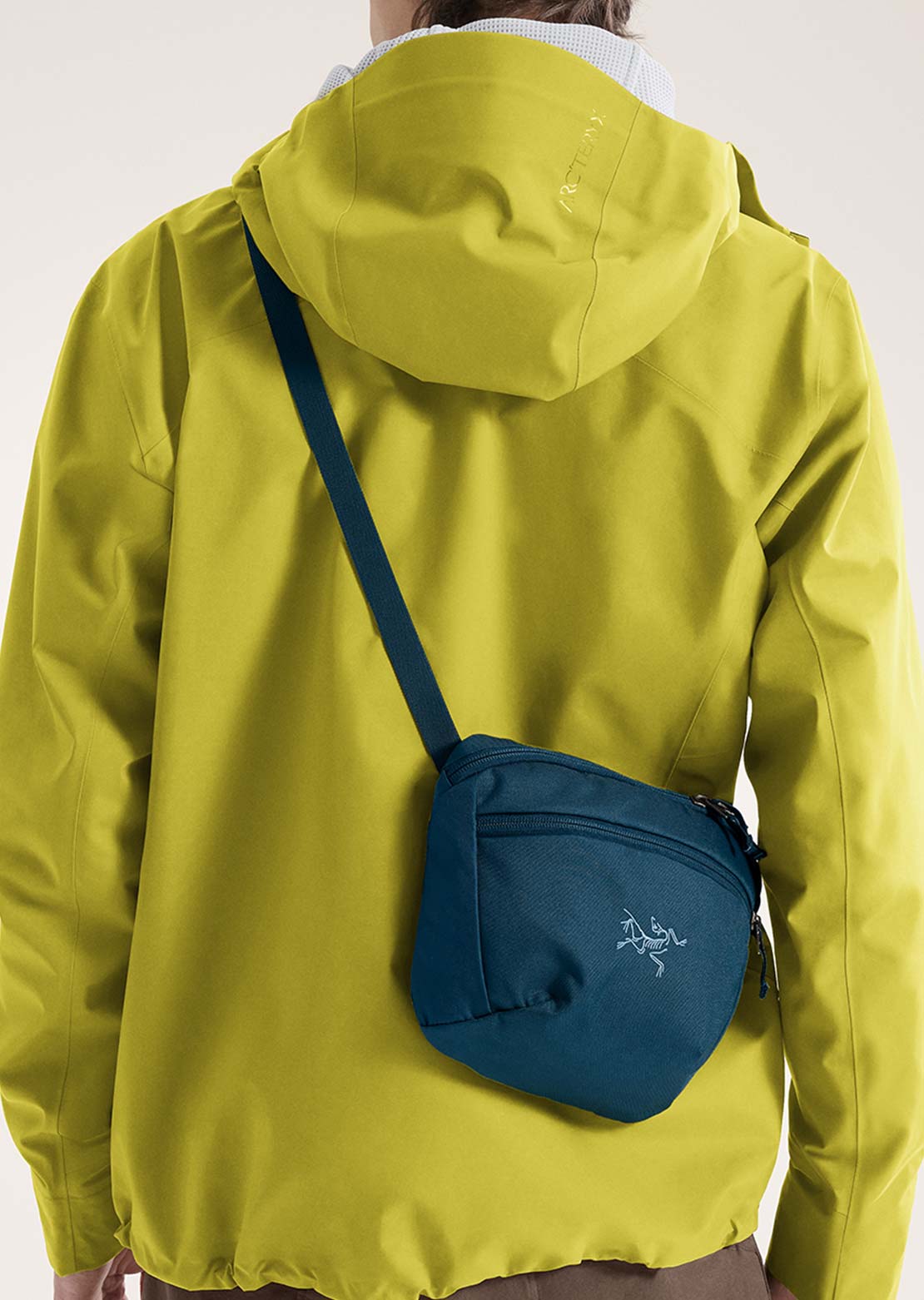 Arc'teryx Mantis 2 Waist Pack Nightscape