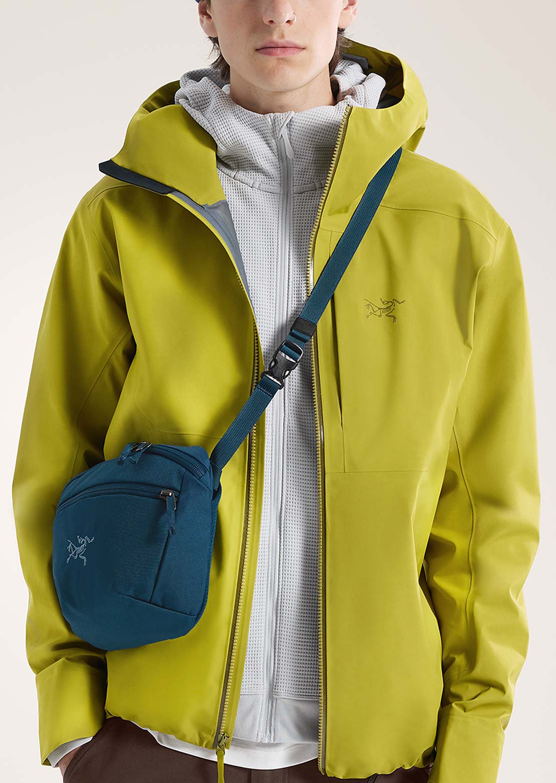 Arc'teryx Mantis 2 Waist Pack Nightscape