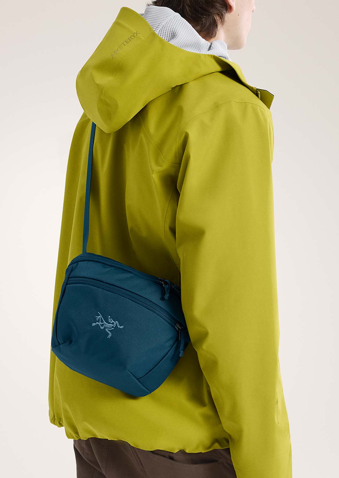 Arc'teryx Mantis 2 Waist Pack Nightscape