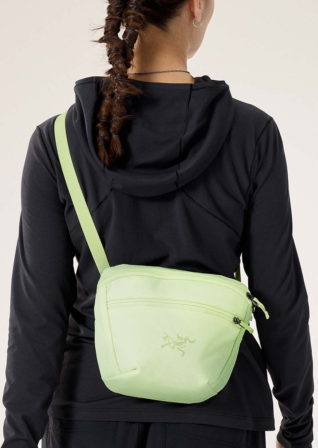 Arc'teryx Unisex Mantis 2 Waist Pack Shincha
