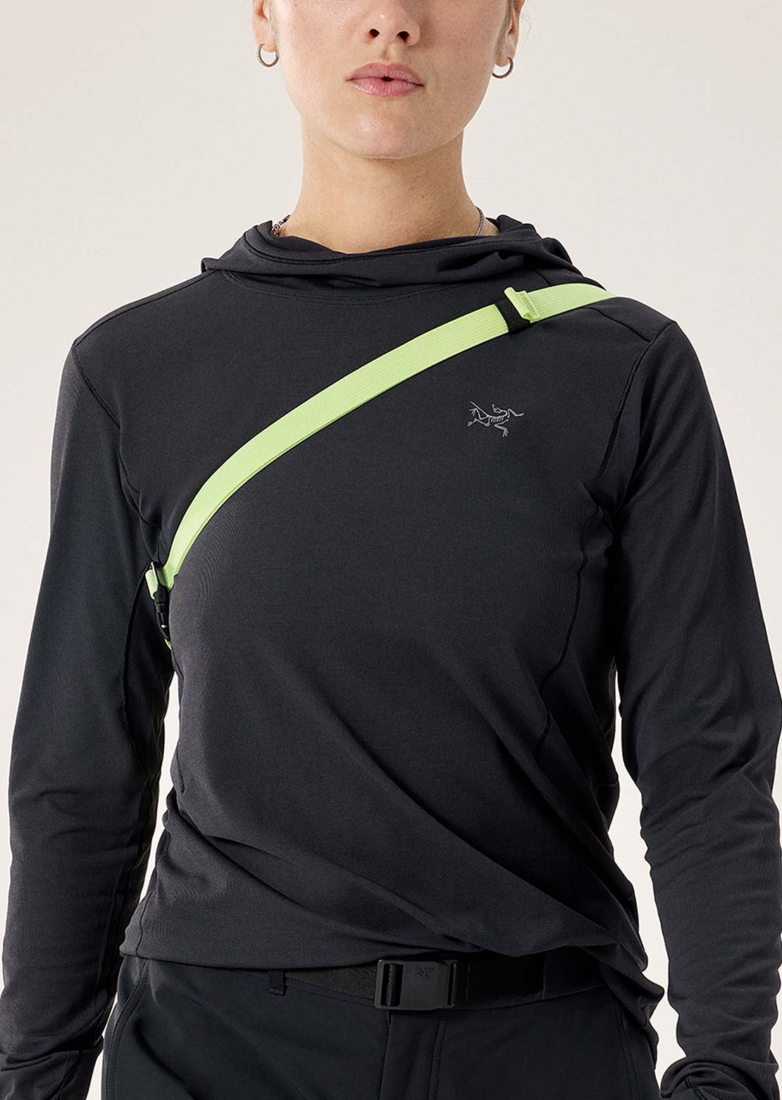Arc'teryx Unisex Mantis 2 Waist Pack Shincha