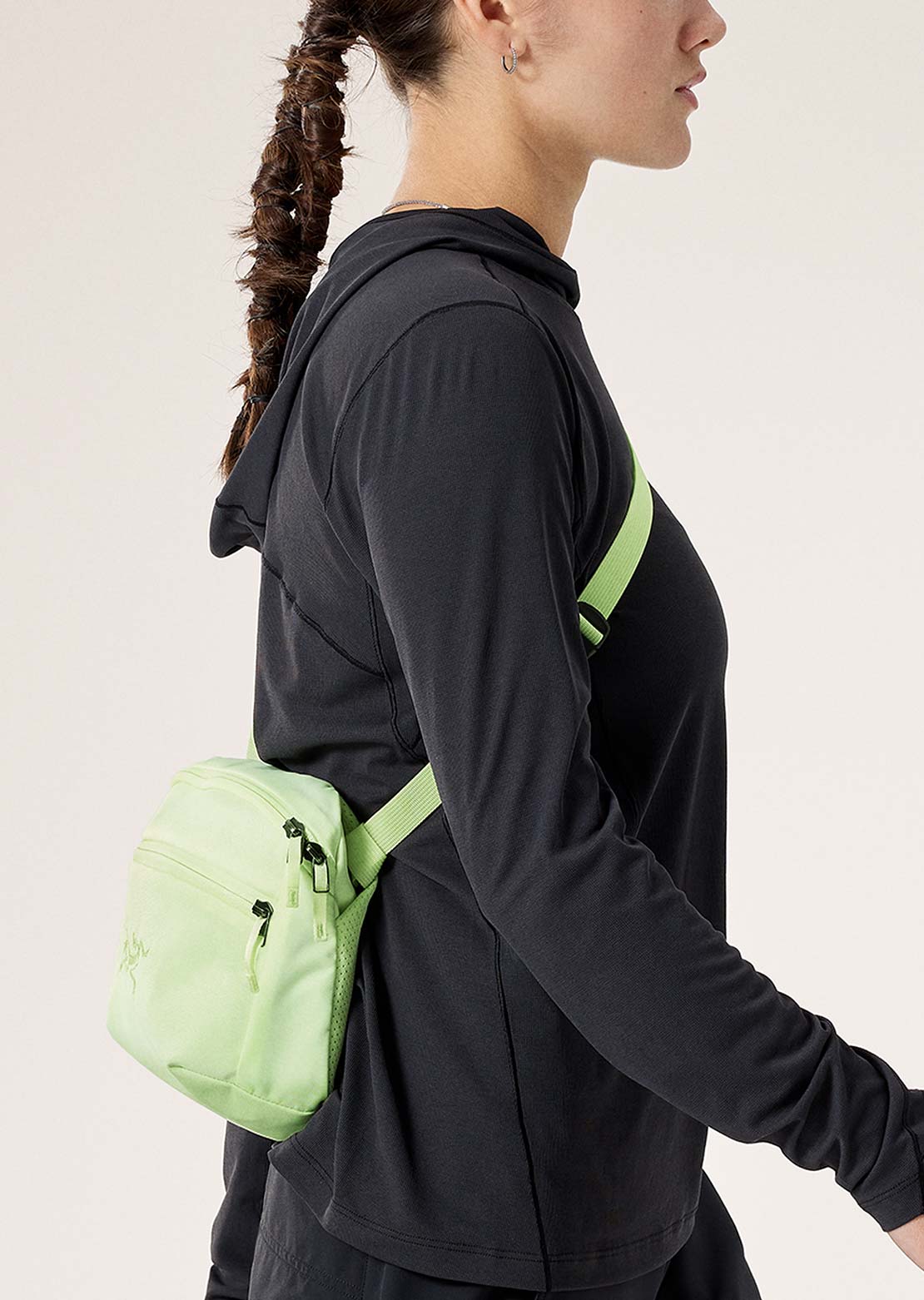 Arc'teryx Unisex Mantis 2 Waist Pack Shincha