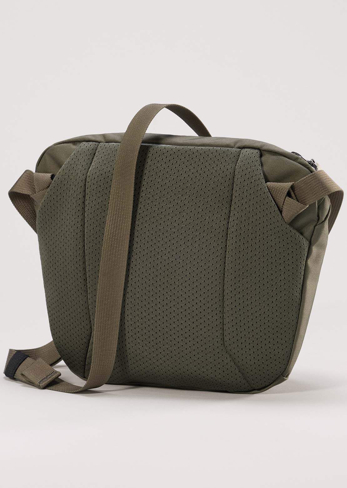 Arc'teryx Mantis 2 Waist Pack Aster Tastu Rune