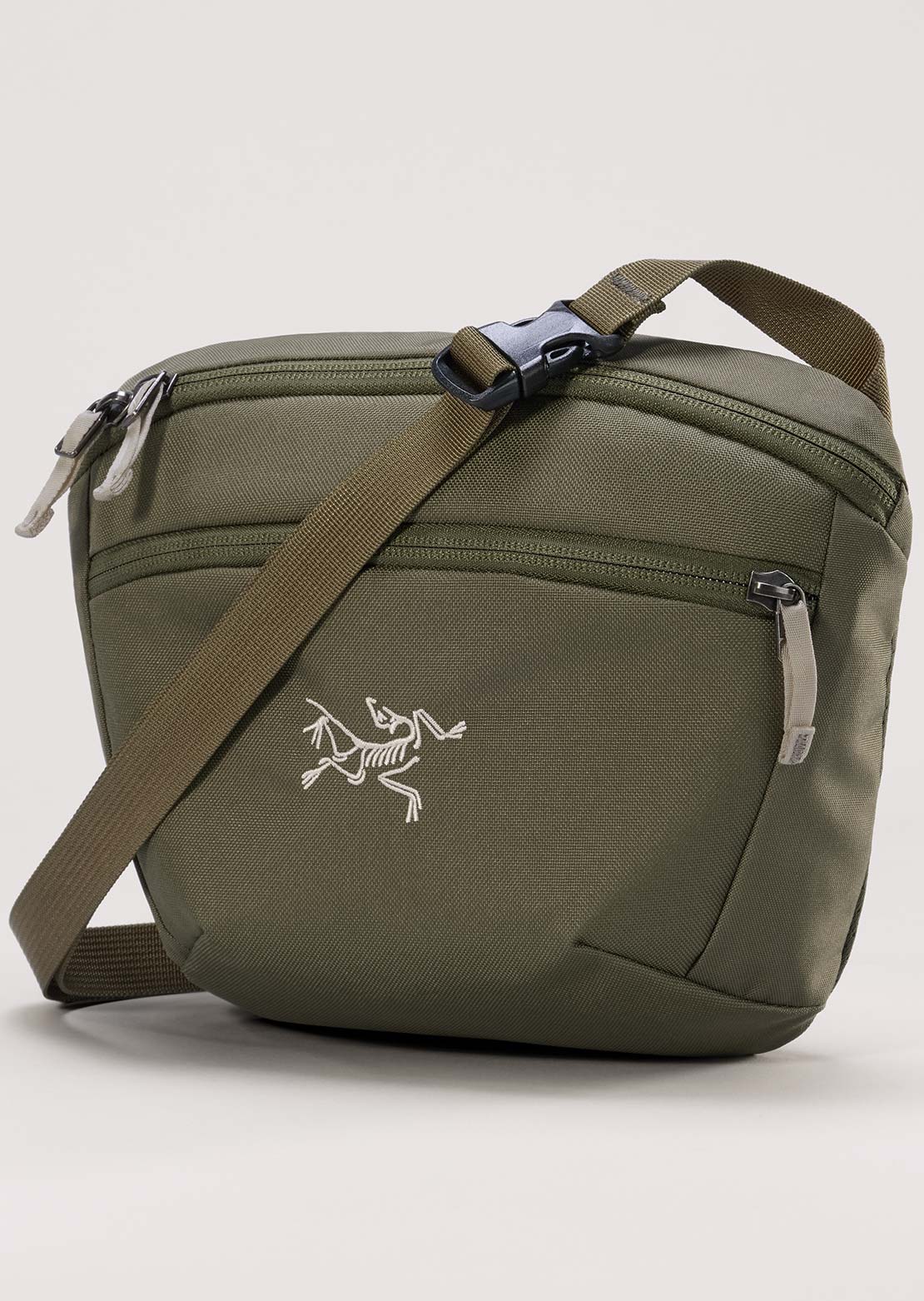 Arc'teryx Mantis 2 Waist Pack Aster Tastu Rune