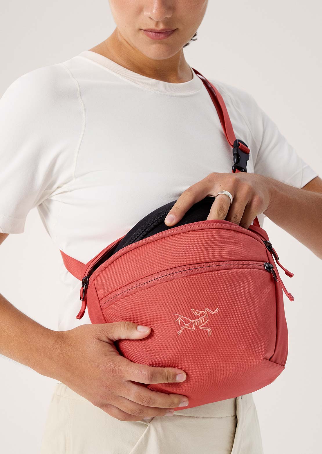 Arc'teryx Unisex Mantis 2 Waist Pack - PRFO Sports