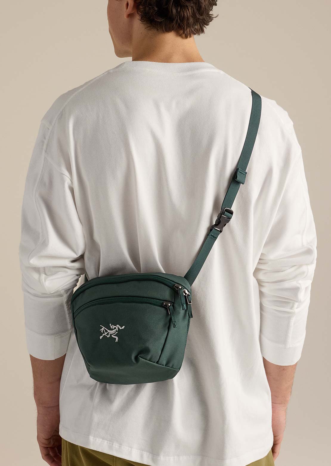 Arc'teryx Unisex Mantis 2 Waist Pack