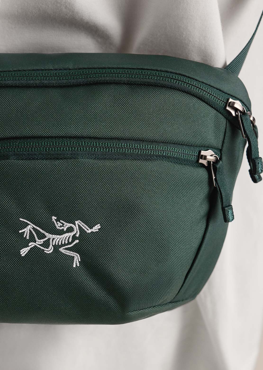 Arc'teryx Unisex Mantis 2 Waist Pack