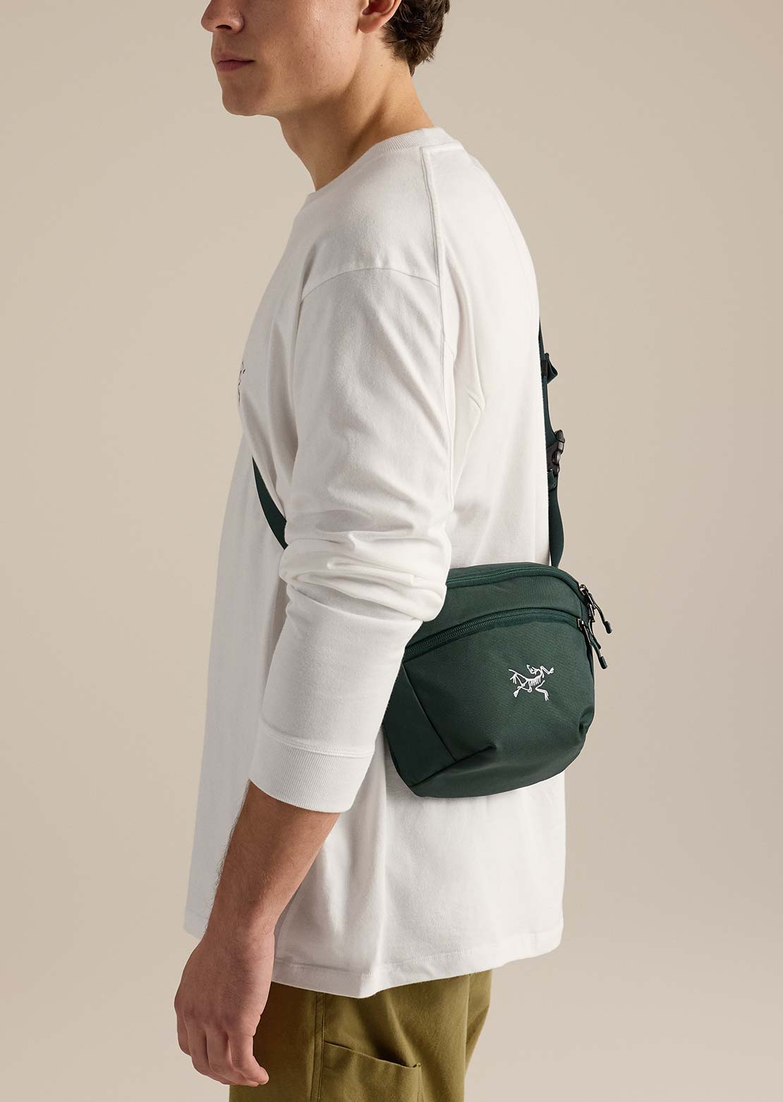 Arc'teryx Unisex Mantis 2 Waist Pack