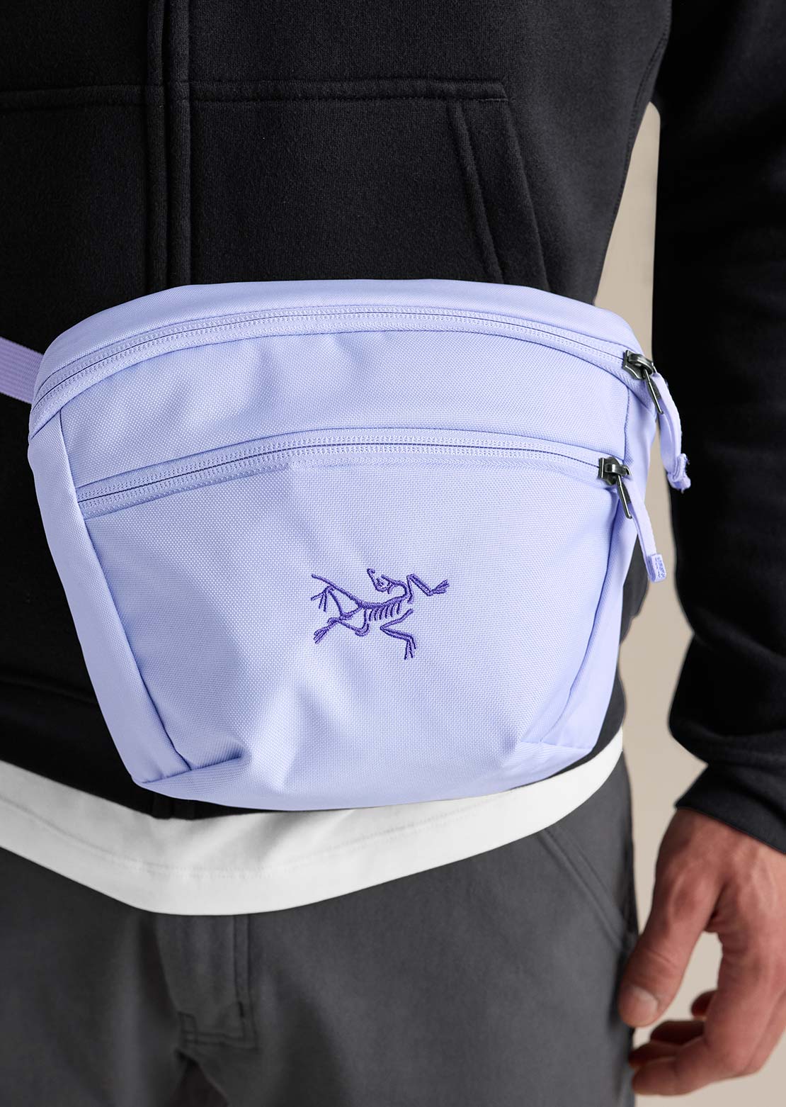 Arc'teryx Unisex Mantis 2 Waist Pack
