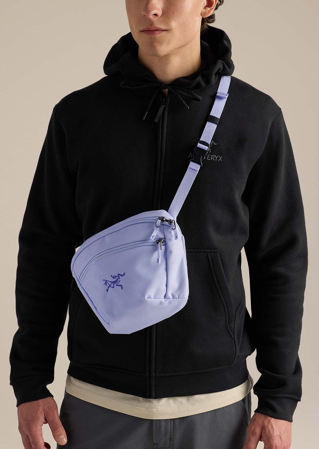 Arc'teryx Unisex Mantis 2 Waist Pack