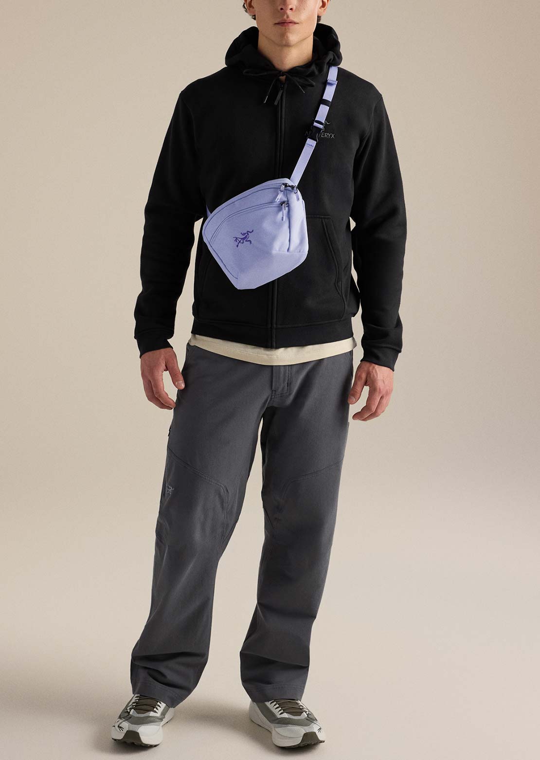 Arc'teryx Unisex Mantis 2 Waist Pack