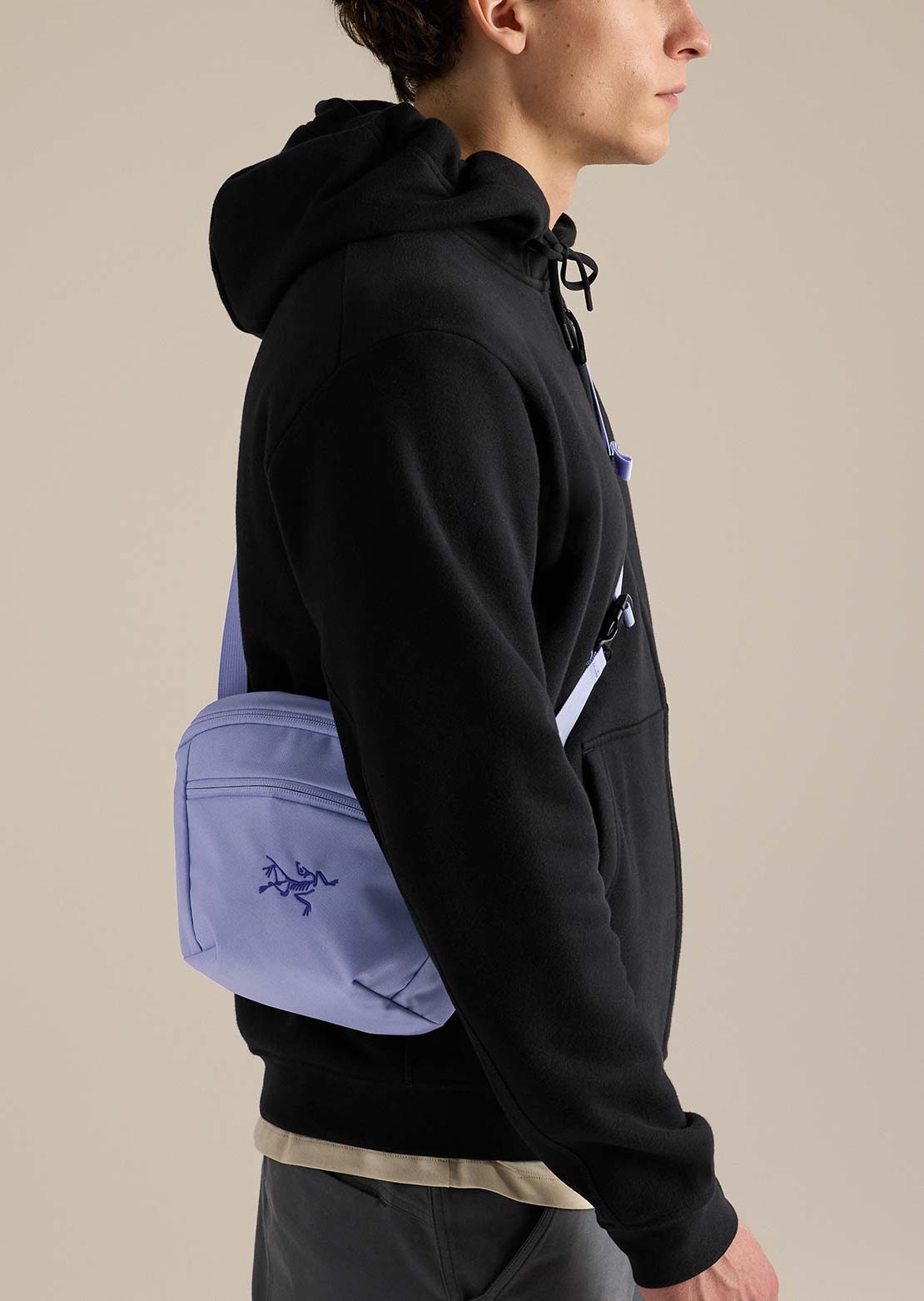Arc'teryx Unisex Mantis 2 Waist Pack