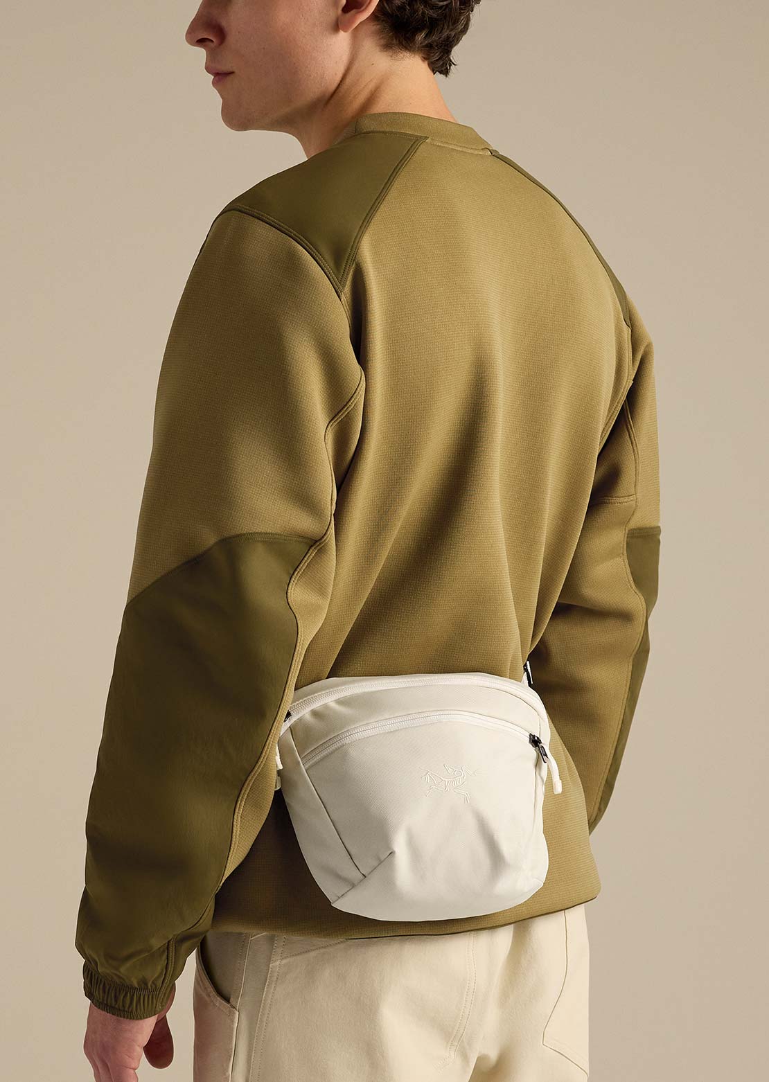 Arc'teryx Unisex Mantis 2 Waist Pack