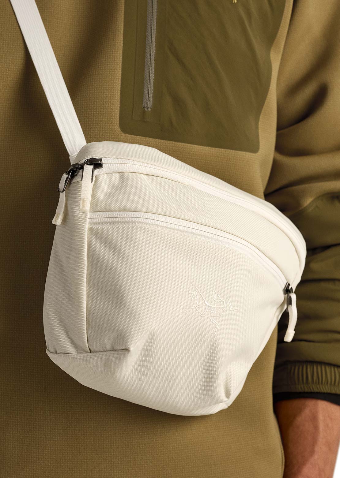Arc'teryx Unisex Mantis 2 Waist Pack