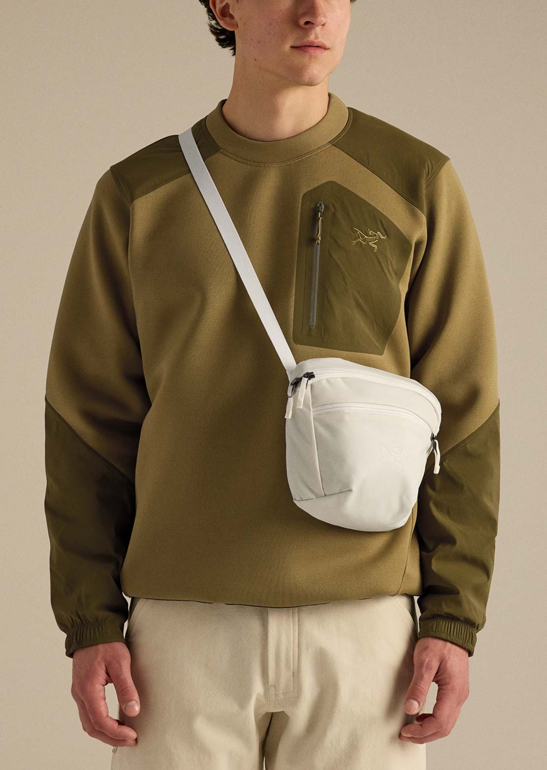 Arc'teryx Unisex Mantis 2 Waist Pack