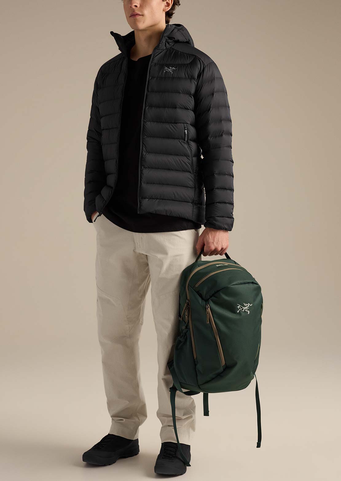 Arc'teryx Unisex Mantis 26 Backpack