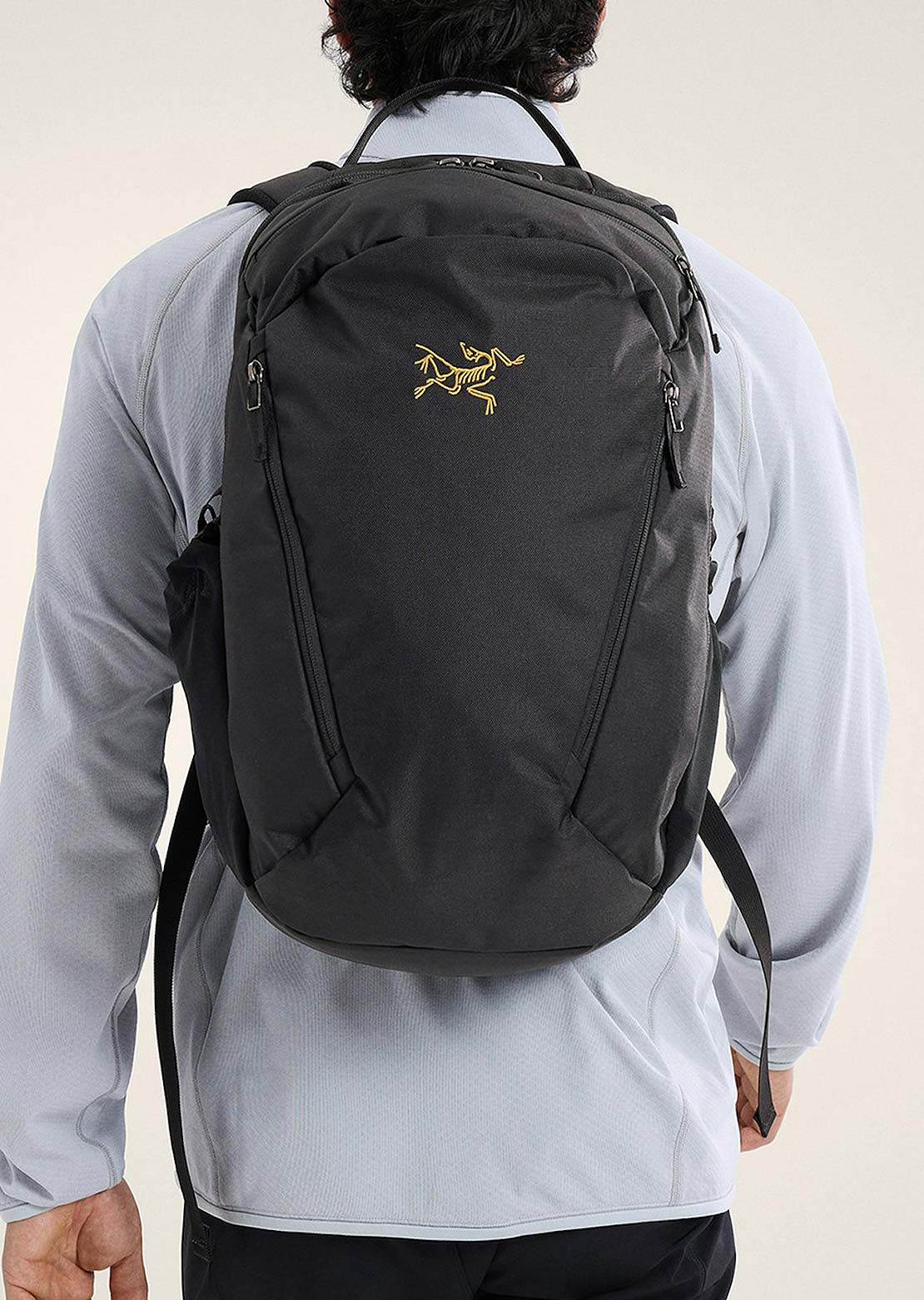 Arc'teryx Unisex Mantis 26 Backpack Black