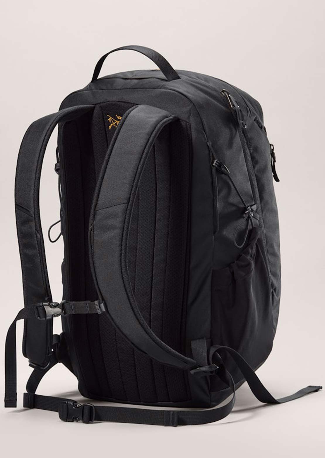 Arc'teryx Unisex Mantis 26 Backpack Black