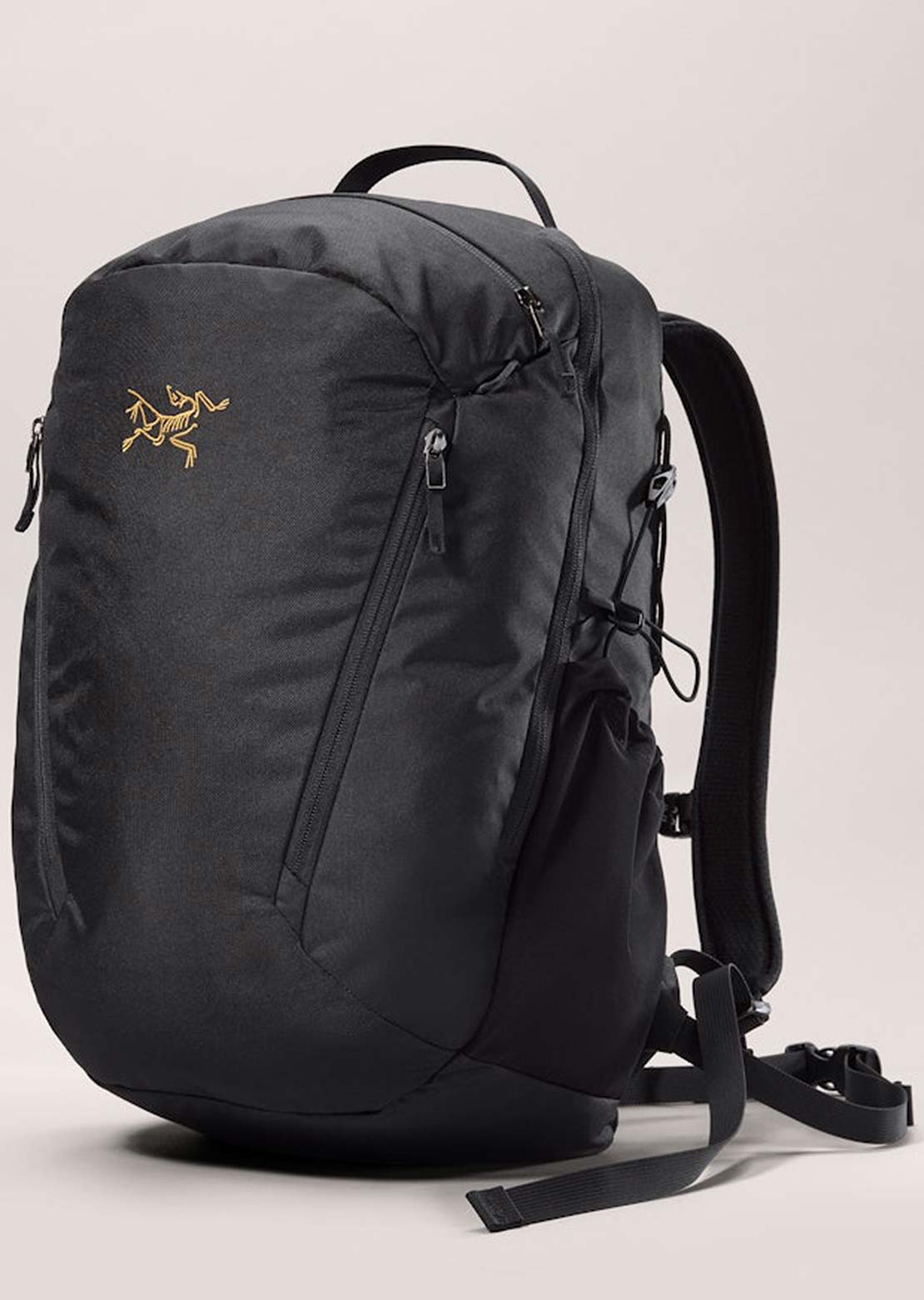 Arc'teryx Unisex Mantis 26 Backpack Black