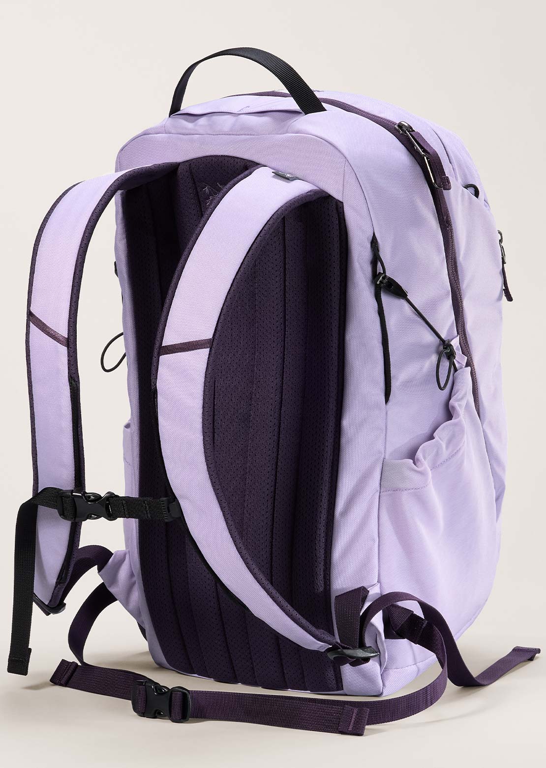 Arc'teryx Unisex Mantis 26 Backpack Mallow Moondrop
