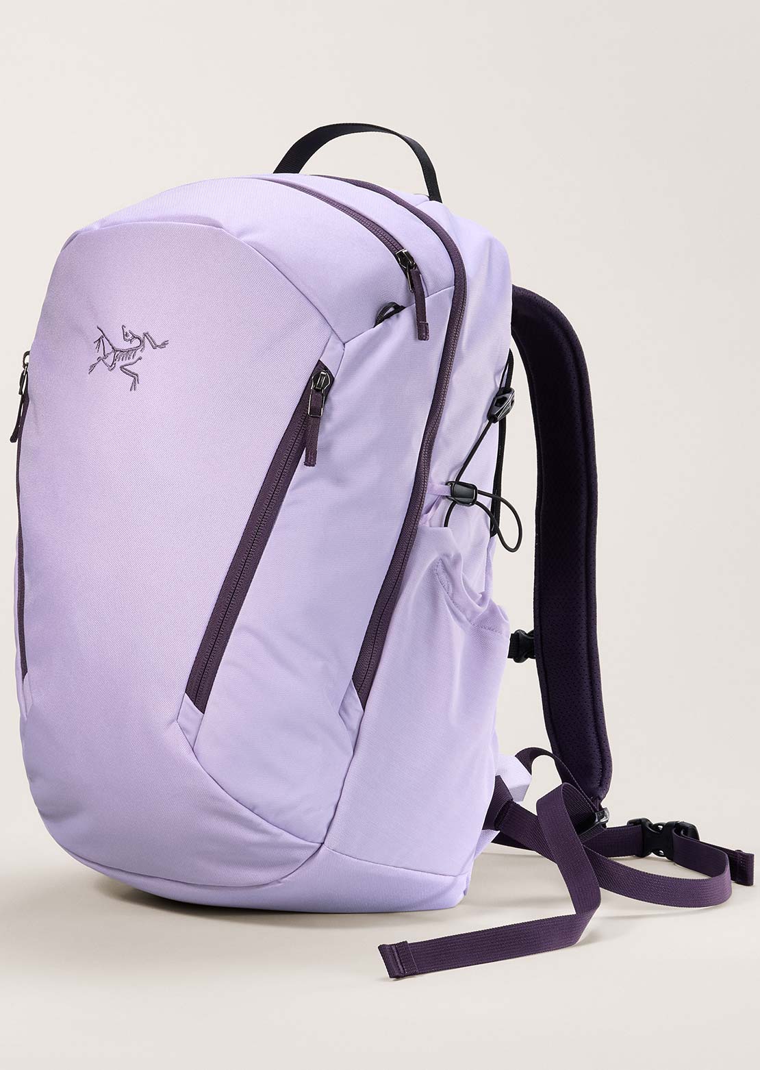 Arc'teryx Unisex Mantis 26 Backpack Mallow Moondrop
