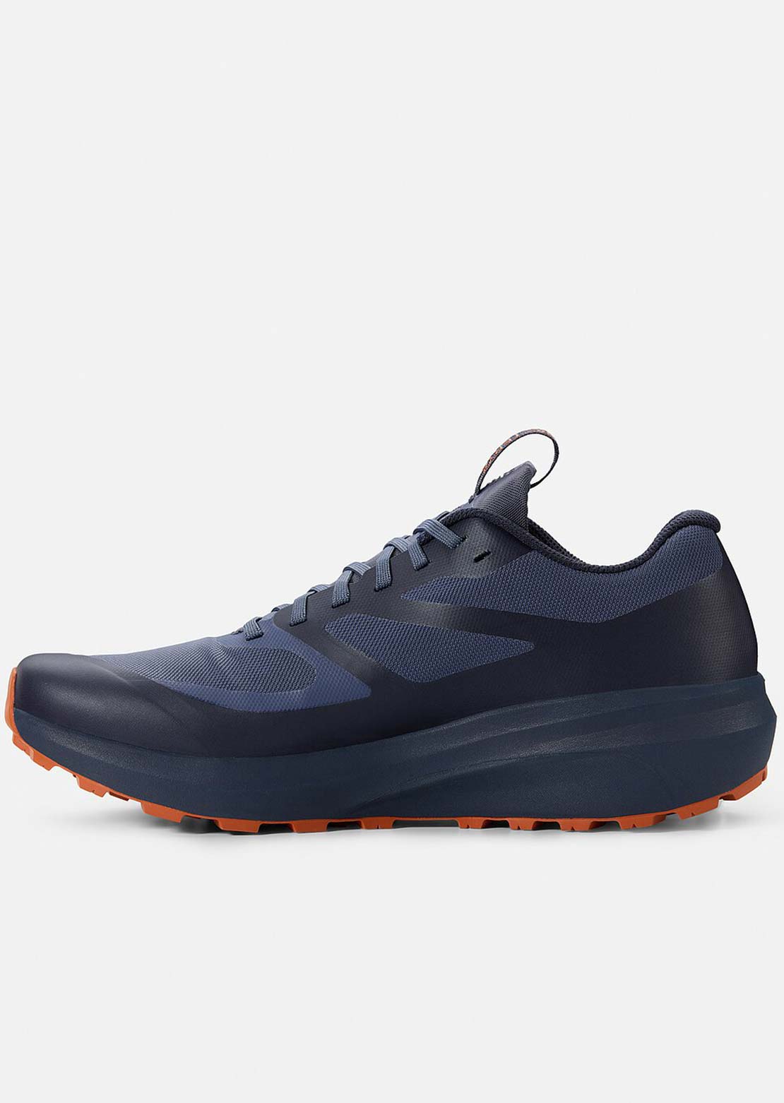 Arc&#39;teryx Unisex Norvan LD 3 Shoes Kingfisher/Fika