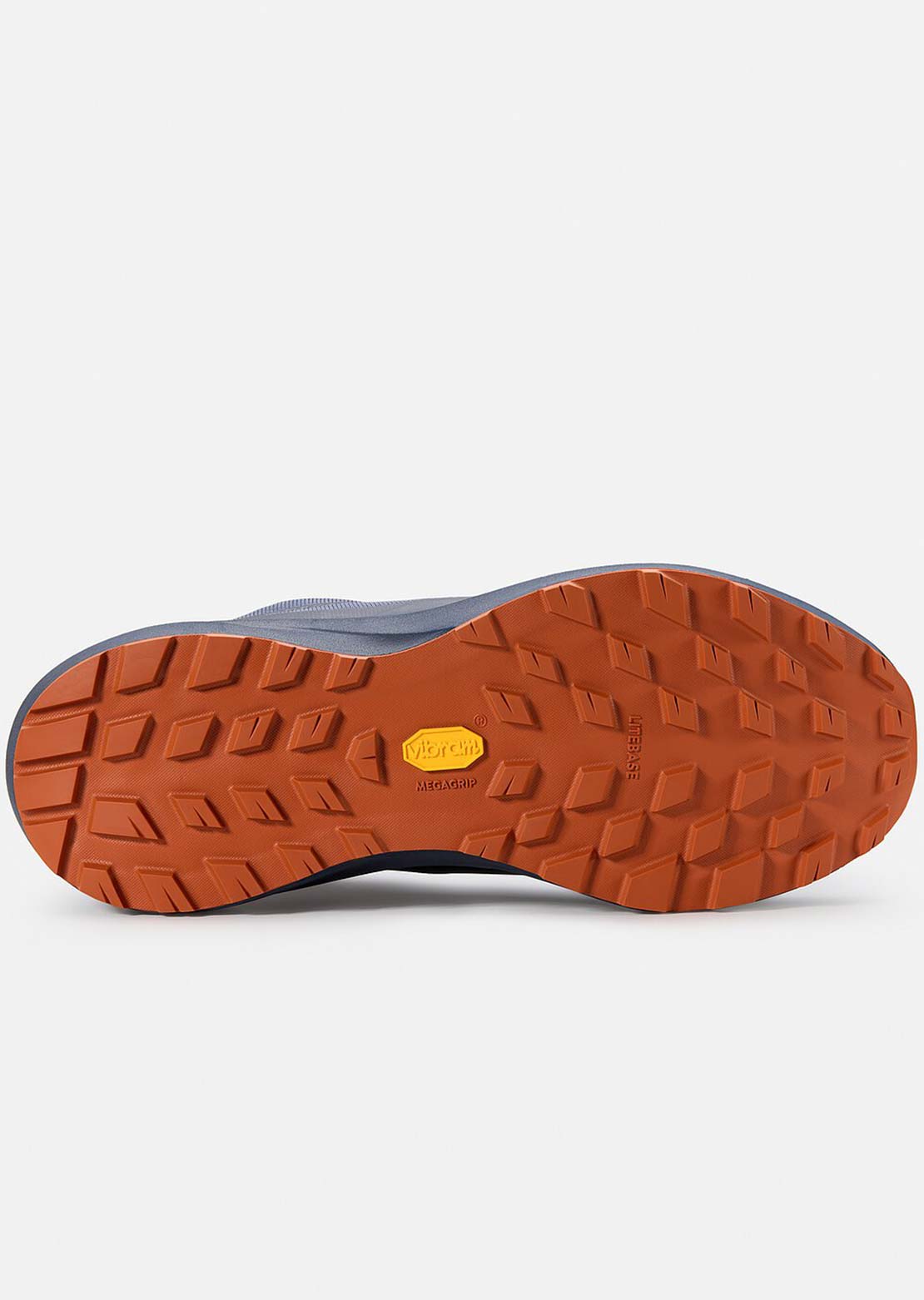 Arc&#39;teryx Unisex Norvan LD 3 Shoes Kingfisher/Fika