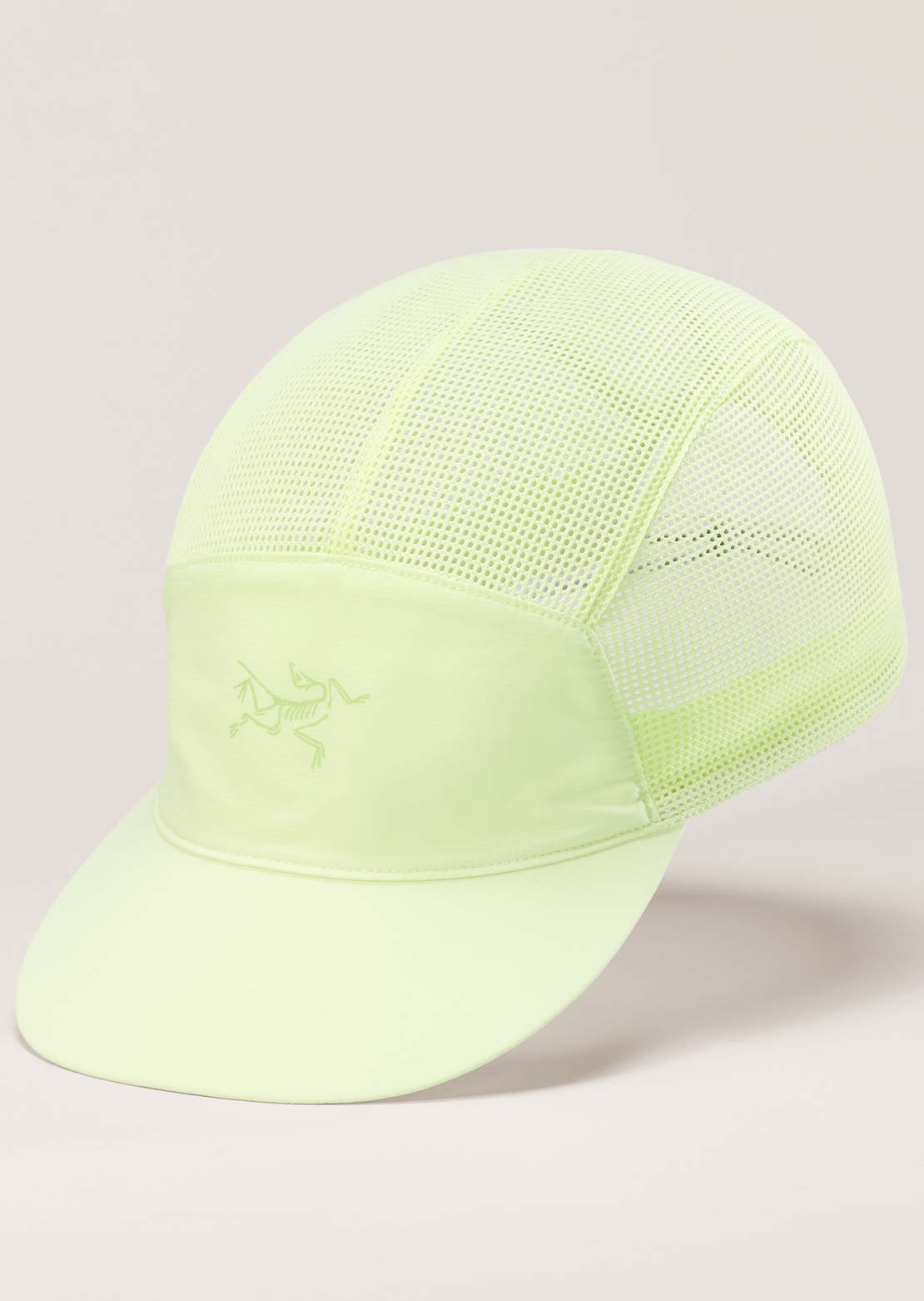 Arc'teryx Unisex Norvan Mesh 5 Panel Cap Shincha