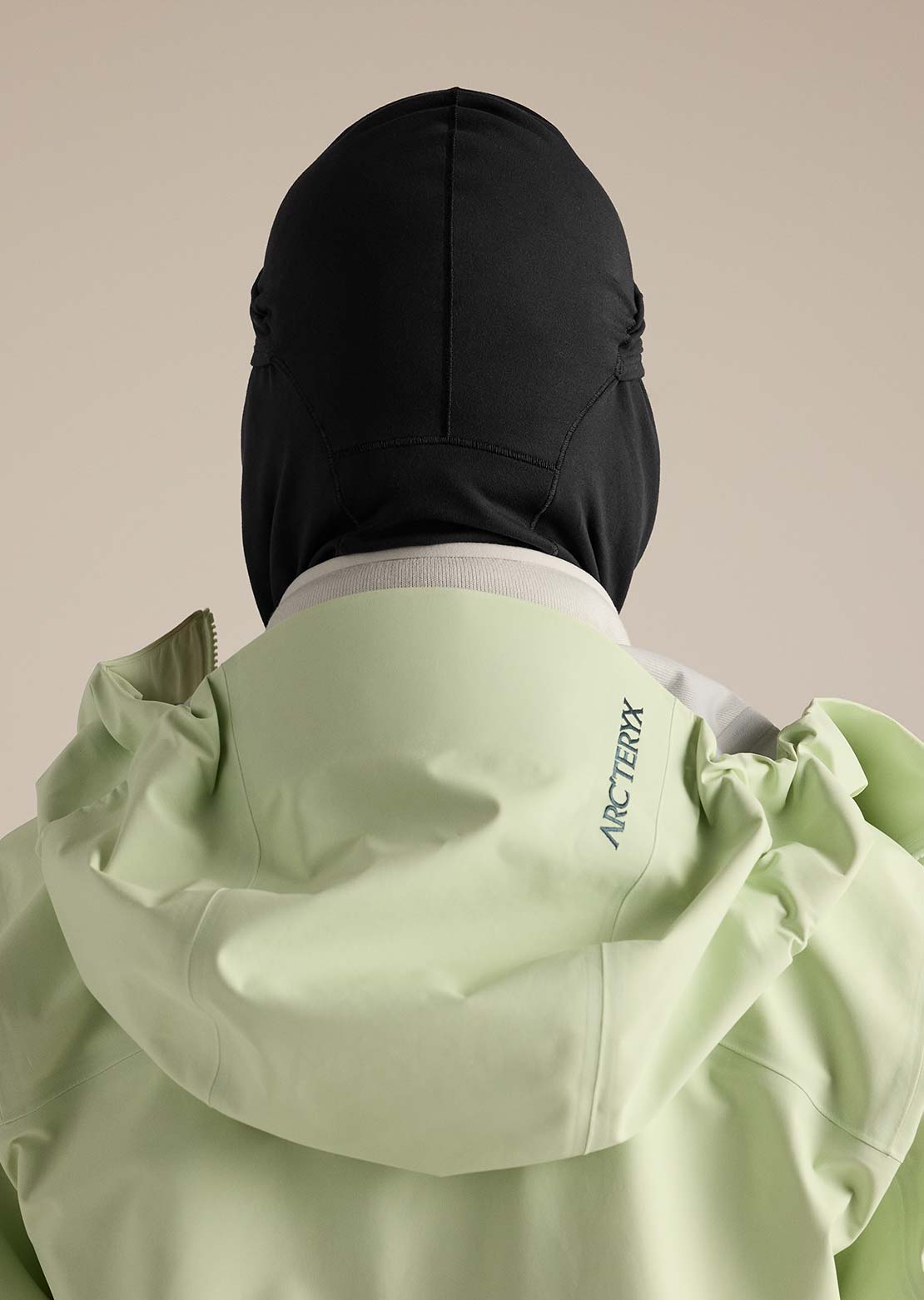 Arc'teryx Unisexe Rho Balaclava Cagoule