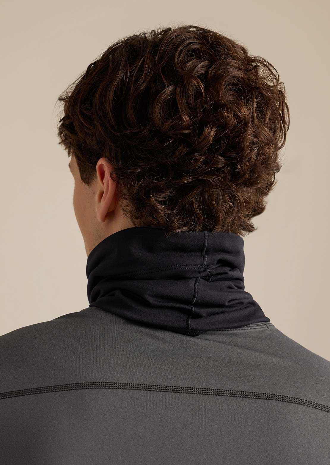 Arc'teryx Unisexe Rho Neck Long Cache-cou