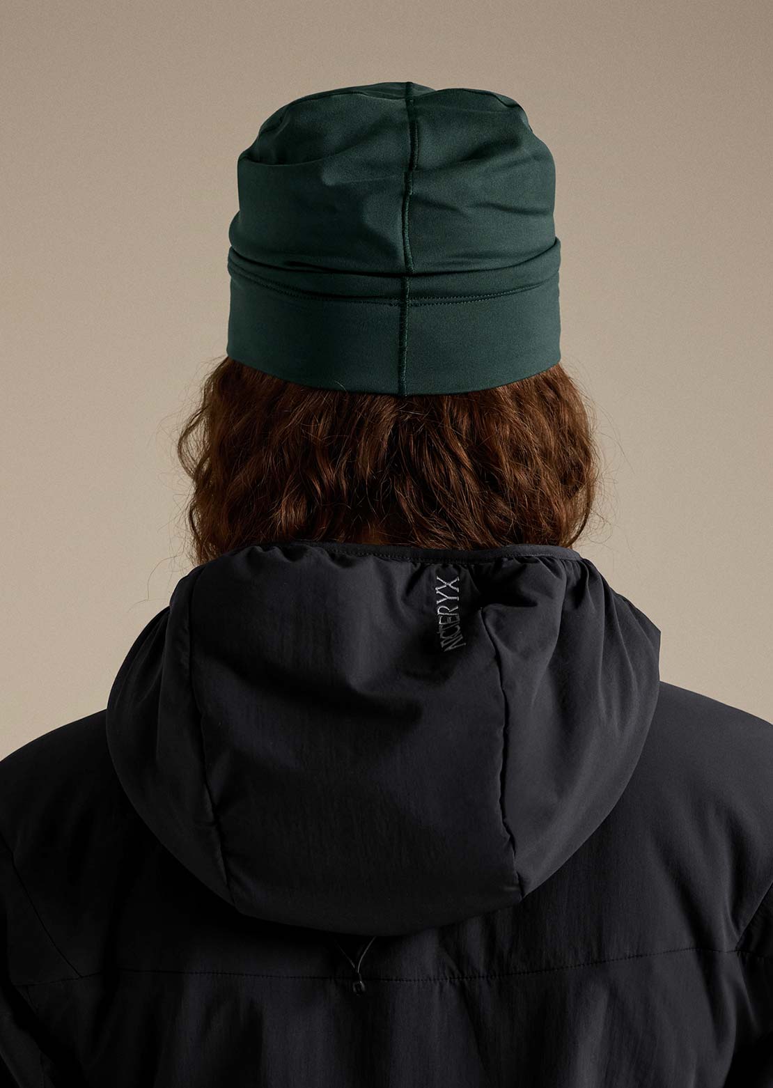 Arc'teryx Unisex Rho Toque Beanie
