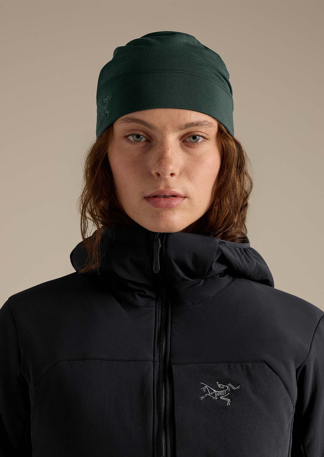 Arc'teryx Unisex Rho Toque Beanie