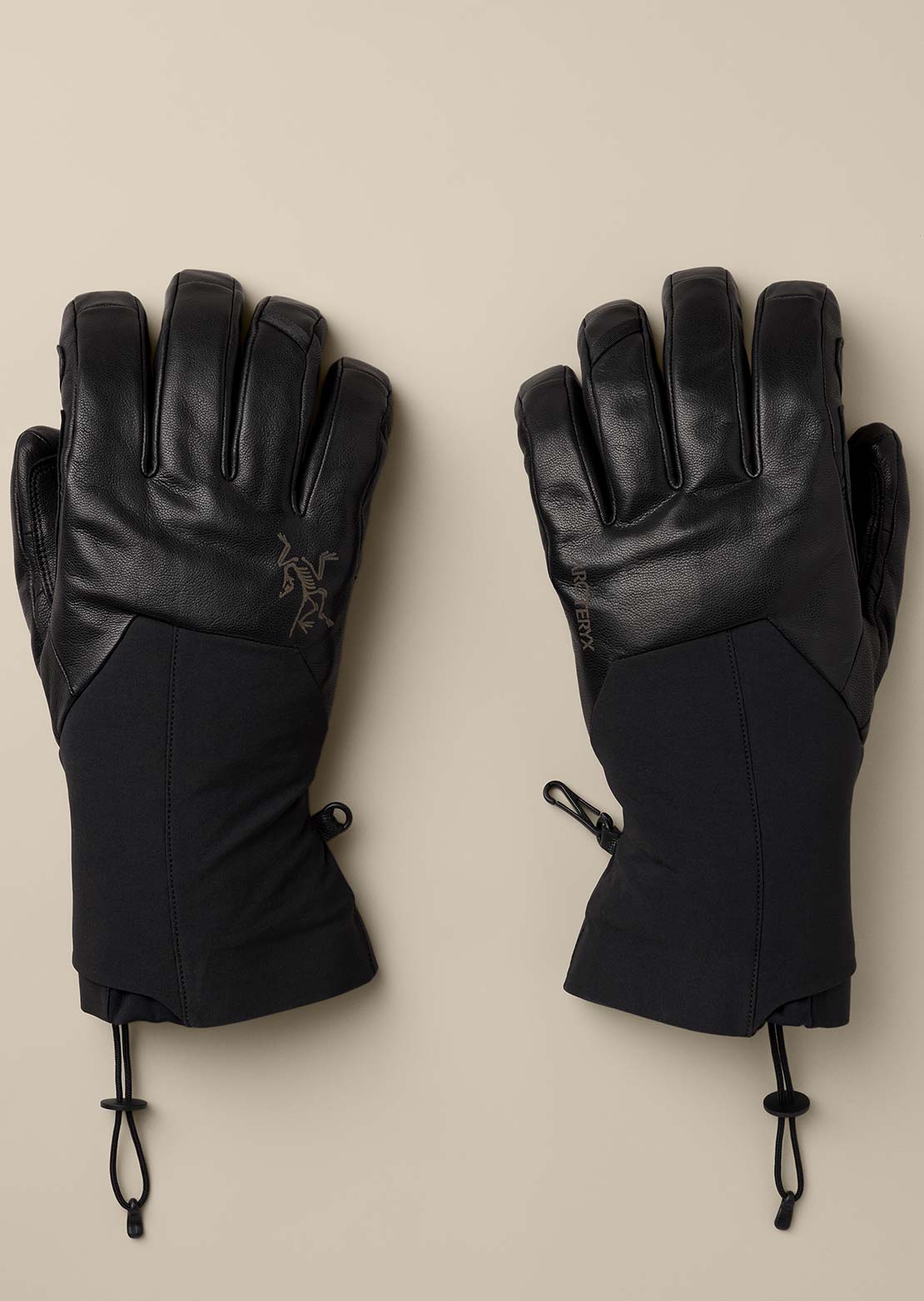 Arc'teryx Unisex Sabre Gloves