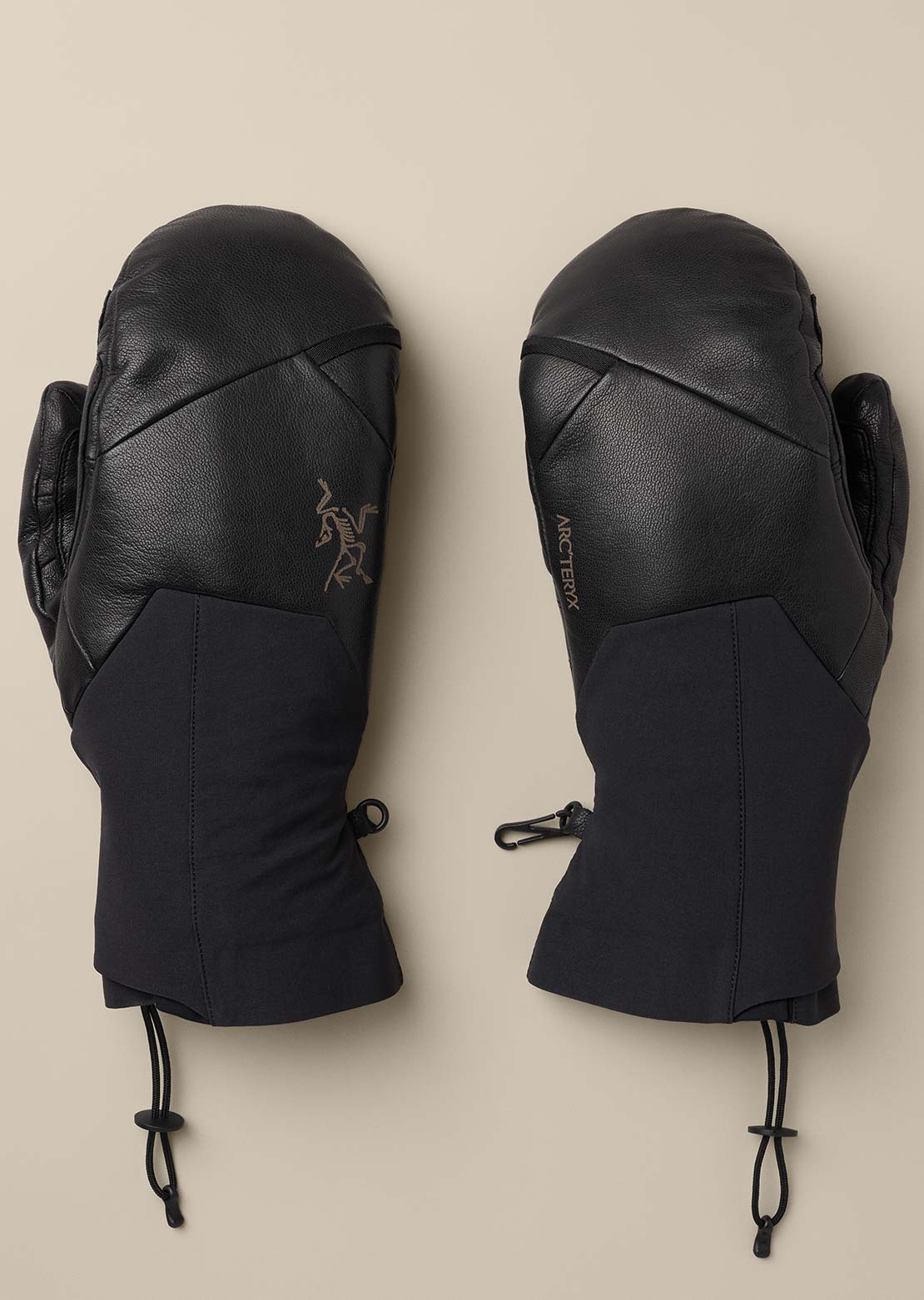 Arc'teryx Unisex Sabre Mittens