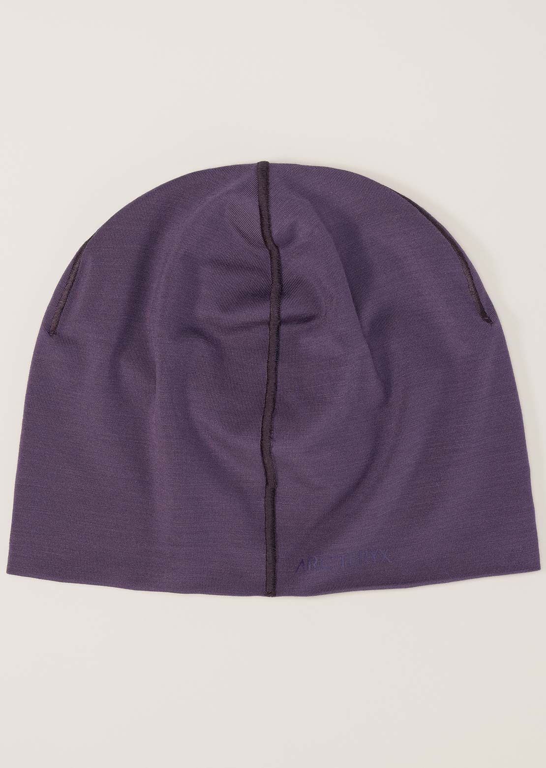 Arc'teryx Unisex Satoro Merino Toque Beanie Moondrop