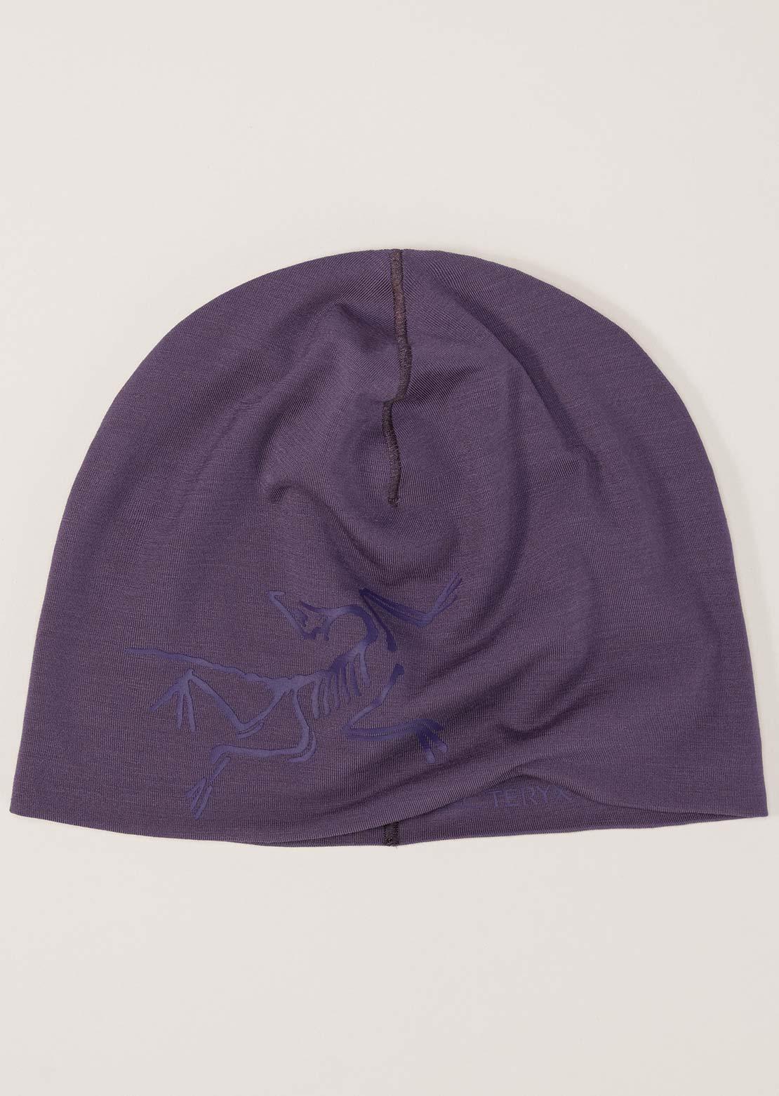 Arc'teryx Unisex Satoro Merino Toque Beanie Moondrop