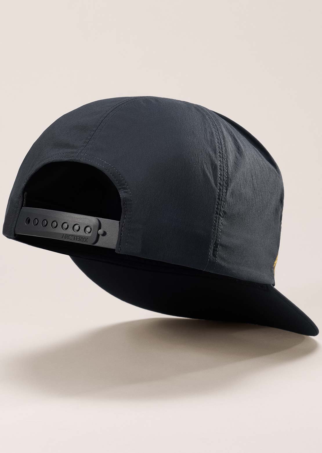 Arc'teryx Unisex Silex Cap Black