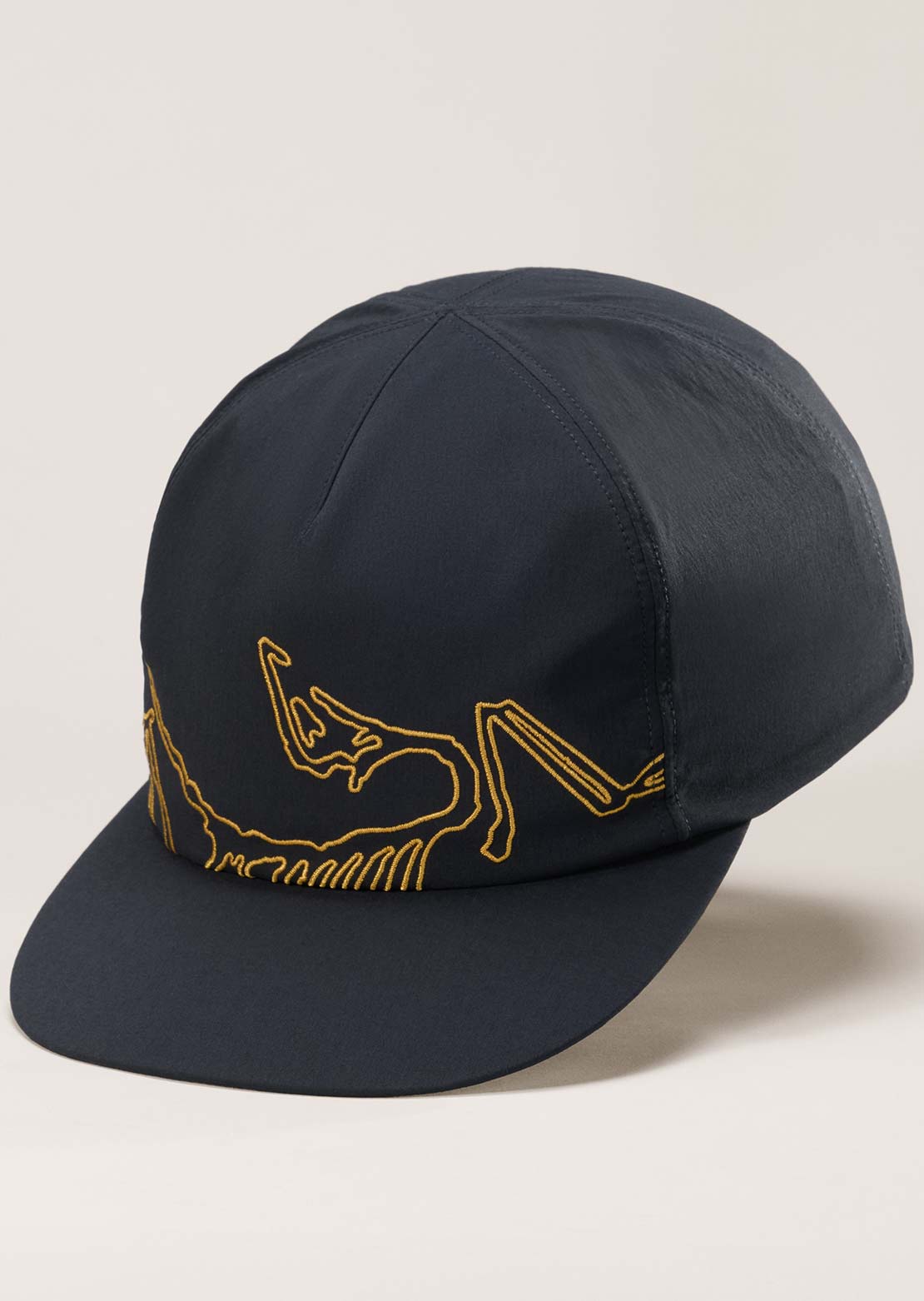 Arc'teryx Unisex Silex Cap Black