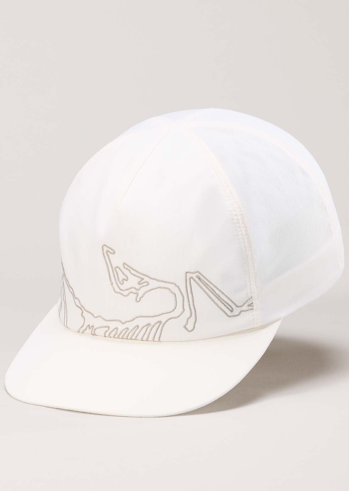 Arc'teryx Unisex Silex Cap Arctic Silk
